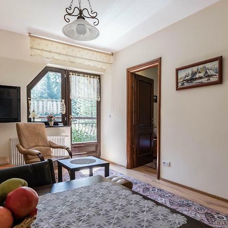 Apartamenty Przy Potoku Zakopane Eksteriør billede