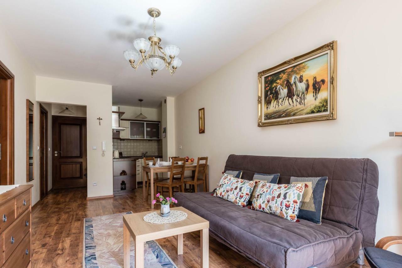 Apartamenty Przy Potoku Zakopane Eksteriør billede