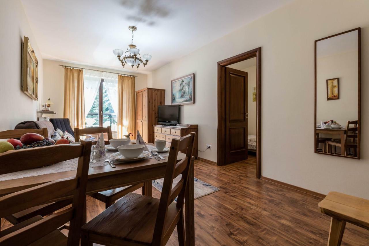 Apartamenty Przy Potoku Zakopane Eksteriør billede
