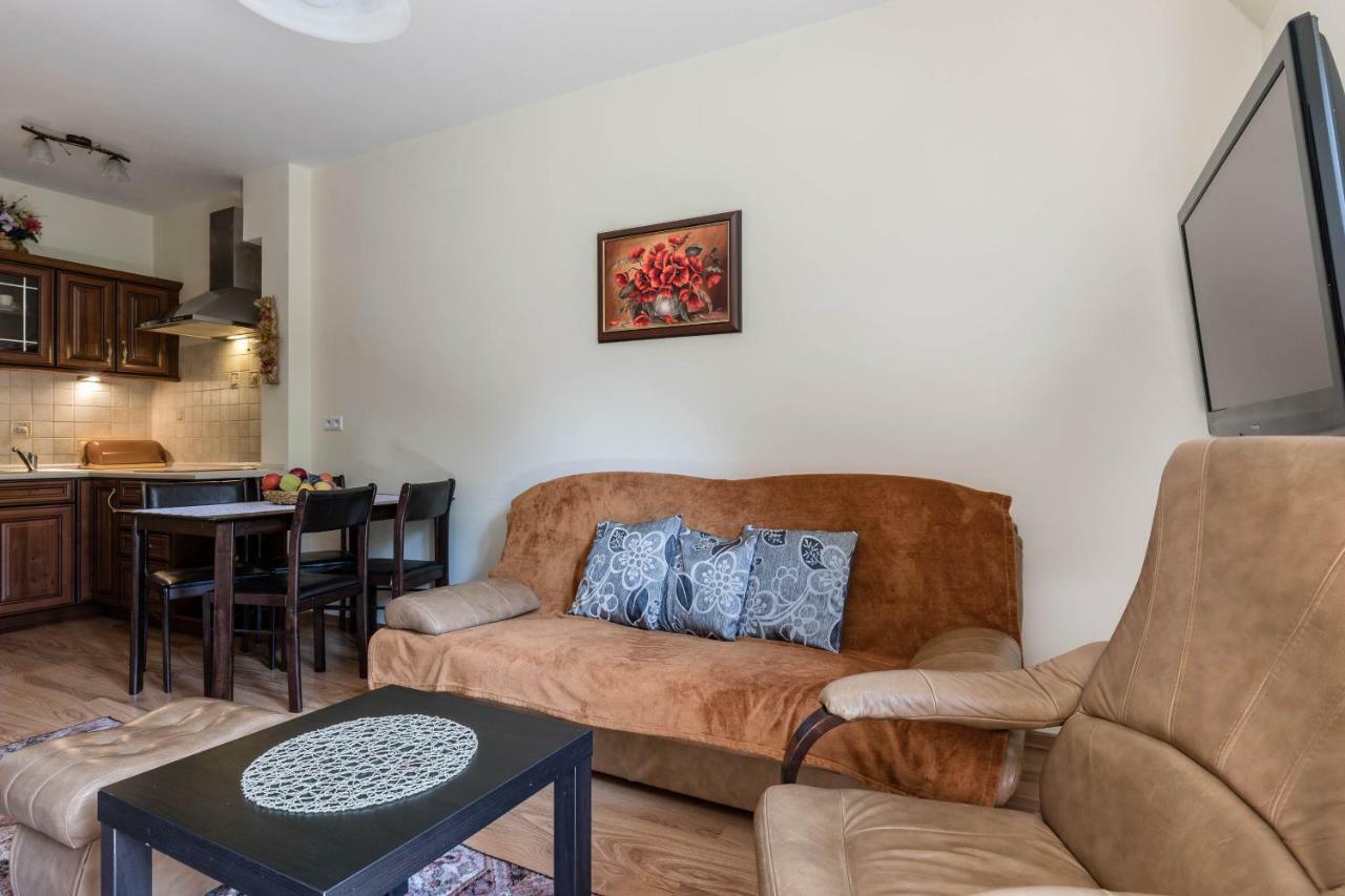 Apartamenty Przy Potoku Zakopane Eksteriør billede