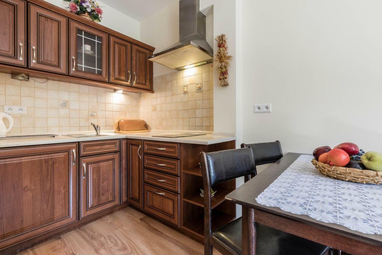 Apartamenty Przy Potoku Zakopane Eksteriør billede