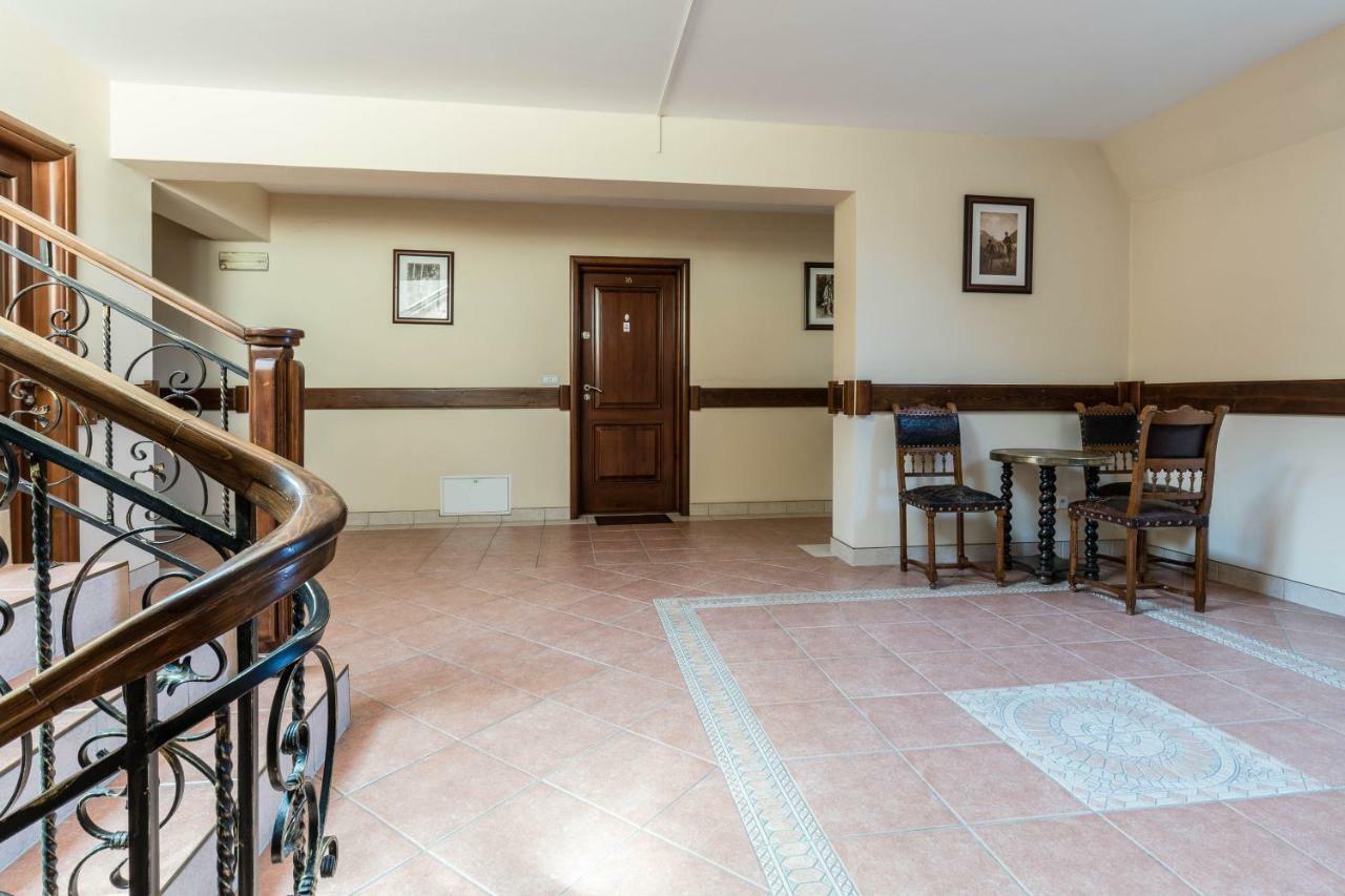 Apartamenty Przy Potoku Zakopane Eksteriør billede